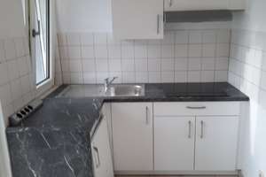 Im Herzen Neuostheims: Geschmackvolle Wohnung mit eineinhalb Zimmern mit Altbaucharme – Dürerstraße 54, 68163 Neuostheim/Neuhermsheim, Mannheim – Vorschaubild 3