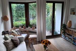 Gehobenes Wohnen in Toplage : Gepflegte 2-Zimmer-Wohnung in Düsseldorf-Unterrath – Hiddenseestraße 20, 40468 Unterrath, Düsseldorf – Vorschaubild 8