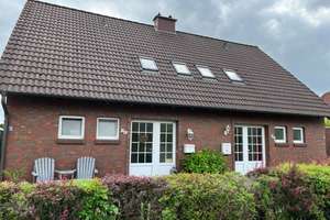 „Wohnglück in Wilhelmshaven – Doppelhaushälfte mit grünem Garten & Garage“ – Sven-Hedin-Str. 79 a, 26389 Maadebogen, Wilhelmshaven – Vorschaubild 4
