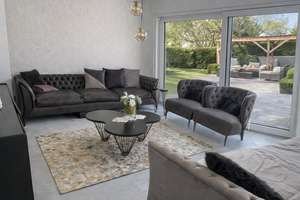 Modernes EFH mit großen Garten Outdoorküche und Keller