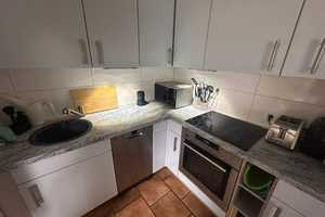Erdgeschoss Maisonette Wohnung inkl. Küche – Inrather Str. 102, 47803 Krefeld – Vorschaubild 7