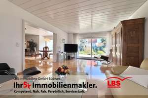 Ein echtes Juwel in beliebter Wohnlage!
-Exklusives Zweifamilienhaus  mit grüner Wohlfühloase-

 – Die vollständige Adresse der Immobilie erhältst du vom Anbieter., 76461 Muggensturm – Vorschaubild 9