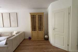 Neu sanierte Townhouse-Maisonette im historischen Haus Rath in Krefeld-Traar – Die vollständige Adresse der Immobilie erhältst du vom Anbieter., 47802 Gartenstadt, Krefeld – Vorschaubild 8