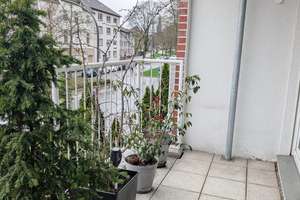 [reser.]Helle, barrierefreie 3,5-Zimmer-Wohnung mit zwei Balkonen, Aufzug und Tiefgarage in GE-Horst – Die vollständige Adresse der Immobilie erhältst du vom Anbieter., 45899 Horst, Gelsenkirchen – Vorschaubild 16