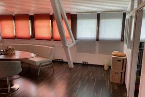 Außergewöhnliches Fabrik-Loft | 120 m² | Lichtdurchflutet | Wohnen mit Charakter – Pirmasenser Straße 15a, 66976 Rodalben – Vorschaubild 2