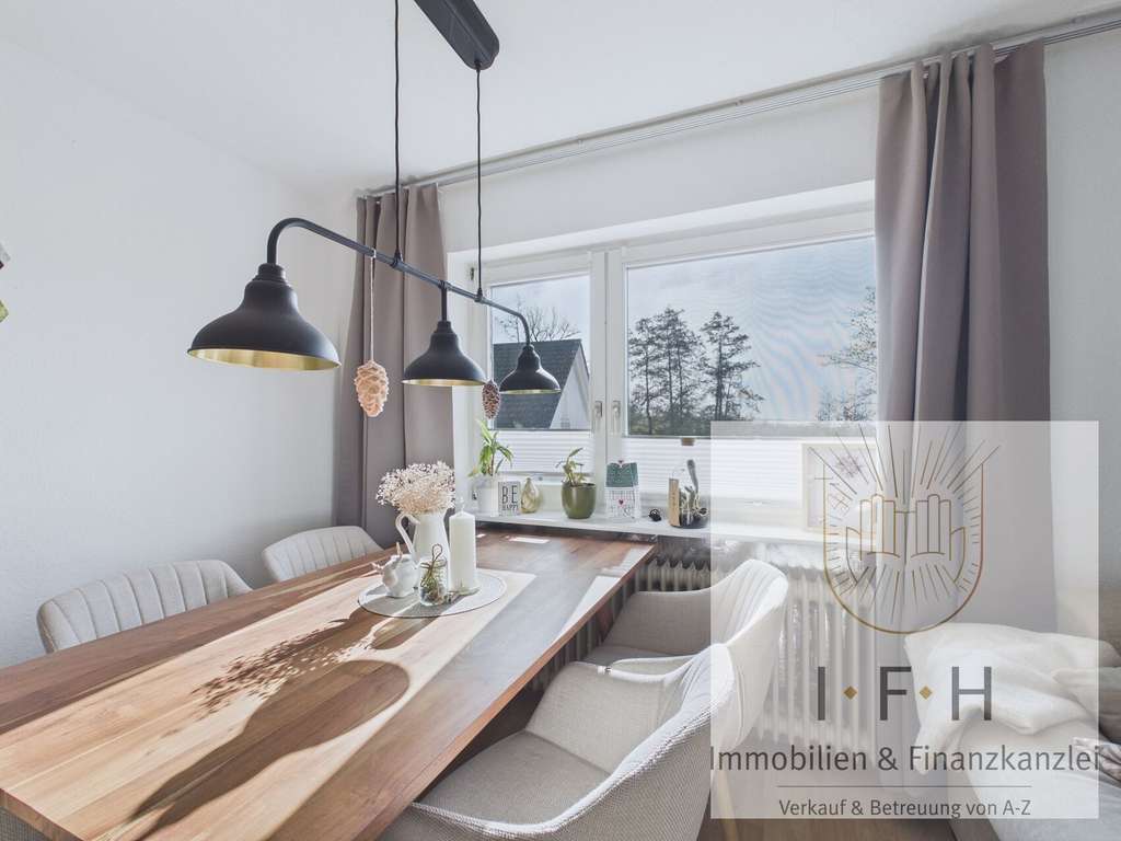 Immobilie in Ballrechten-Dottingen - Ballrechten-Dottingen - Zwei Einheiten, stabile Miete - Bild 4