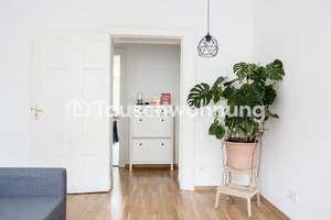 Tauschwohnung: Schöne Altbauwohnung direkt am Rosenthaler Platz – Torstraße 132, 10119 Mitte (Ortsteil), Berlin – Vorschaubild 2