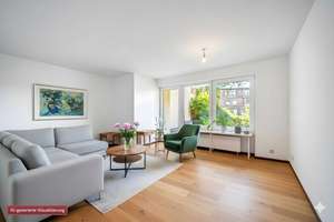 Charmante Eigentumswohnung mit sonniger West-Terrasse in Travemünde! – 23570 Travemünde, Lübeck – Vorschaubild 7