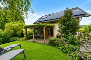 Top Finanzierungkonditionen sichern, dank super Energiewert A+ Werte / Ein Haus für die Zukunft /Un