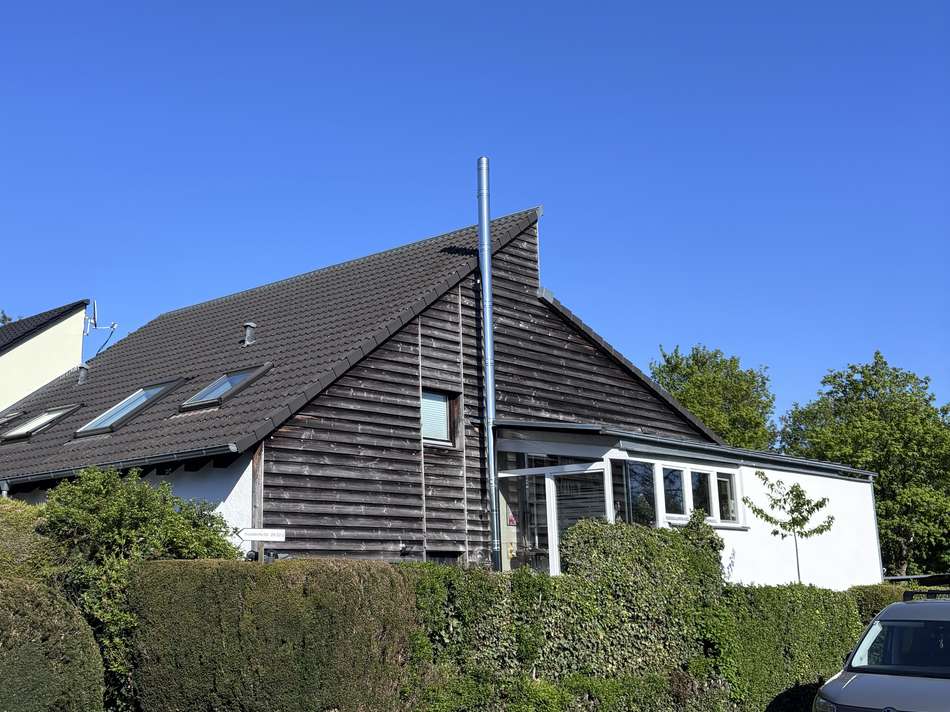 Ansicht SüdWest
