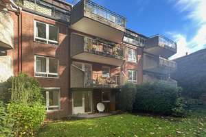 City-Appartement in Bestlage – Die vollständige Adresse der Immobilie erhältst du vom Anbieter., 20148 Rotherbaum, Hamburg – Vorschaubild 2