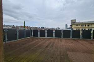 Stilvolle 4-Zimmer-Wohnung im historischen Fabrikensemble – 63069 Friedrichsweiher, Offenbach am Main – Vorschaubild 9