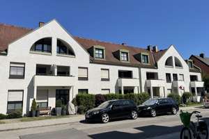 Neu renovierte 3-Zimmer-Wohnung in Sendling/Südpark, Balkon, große Küche, TG Stellpl – Werdenfelsstraße 81, 81377 Am Waldfriedhof, München – Vorschaubild 3