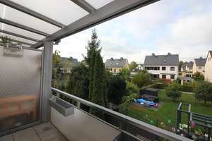 2-Raumwohnung mit Balkon – Bürgelstraße 5, 9117 Siegmar, Chemnitz – Vorschaubild 2