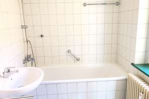 Wohnen in der äußeren Neustadt! – Friedensstraße 27, 1097 Leipziger Vorstadt, Dresden – Vorschaubild 6