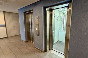 Exklusive 4,5-Zimmer Wohnung im 7. OG mit Aufzug in Reutlingen – Frankfurter Straße 14, 72760 Reutlingen-Mitte, Reutlingen – Vorschaubild 4