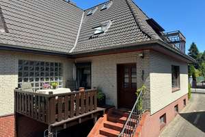 ***Zwei auf einen Streich ...*** – Die vollständige Adresse der Immobilie erhältst du vom Anbieter., 22527 Stellingen, Hamburg – Vorschaubild 4