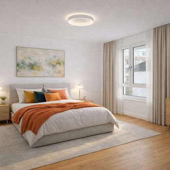 Ruhig, grün und familiär, aber mit allen Vorzügen der Großstadt!