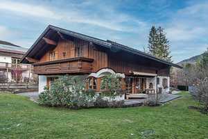 Traumhaftes Landhaus in exponierter Lage mit Bergblick – Miesbach (Kreis) – Vorschaubild 10