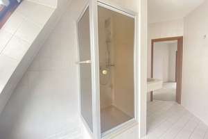 TOP-WEITBLICK   :::   2-ZI-DACHTERRASSEN-WHG   :::   WIESBADEN-SÜDOST – Die vollständige Adresse der Immobilie erhältst du vom Anbieter., 65189 Südost, Wiesbaden – Vorschaubild 14