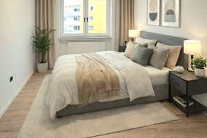 RESERVIERT Energetisch & Erstbezug - frisch sanierte 3-Zimmer-Wohnung in Regensburg – Die vollständige Adresse der Immobilie erhältst du vom Anbieter., 93059 Reinhausen, Regensburg – Vorschaubild 11