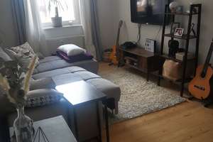 Sanierte Altbauwohnung mit Dielenböden und großem Balkon in herrschaftlichem Altbau! – 68159 Innenstadt/Jungbusch, Mannheim – Vorschaubild 5
