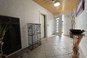 Haus mit 2 großen Whg., Büroräumen und großer Halle für Gewerbe – Die vollständige Adresse der Immobilie erhältst du vom Anbieter., 89447 Zöschingen – Vorschaubild 20
