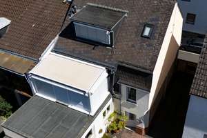 WI-Kloppenheim: das gibt es nur ganz selten - Top gepflegtes historisches Haus mit Pool – Die vollständige Adresse der Immobilie erhältst du vom Anbieter., 65207 Kloppenheim, Wiesbaden – Vorschaubild 6