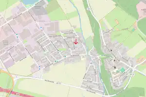 Wunderbares Reihenmittelhaus in ruhiger und verkehrsgünstiger Lage – Aichach-Friedberg (Kreis) – Vorschaubild 45