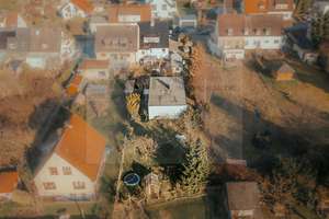 Exklusives Wohnensemble mit zwei Wohnhäusern - Seltene Kapitalanlage mit Entwicklungspotenzial - ca  – Die vollständige Adresse der Immobilie erhältst du vom Anbieter., 34123 Forstfeld, Kassel – Vorschaubild 6