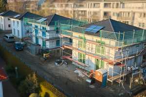 LETZTES FREIES HAUS: Modernes Neubau-Einfamilienhaus im ruhigen Berliner Norden – Tiriotstraße 56B, 13127 Berlin – Vorschaubild 9