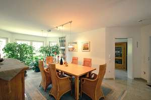 Repräsentative Unternehmervilla mit Stil und Substanz! – Die vollständige Adresse der Immobilie erhältst du vom Anbieter., 74417 Gschwend – Vorschaubild 13