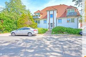 3-Zimmer-Wohnung in Bremen-Mittelshuchting – Brokhuchtinger Landstraße 1a, 28259 Mittelshuchting, Bremen – Vorschaubild 7
