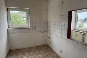 NUR MIT WBS (3 Personen) - helle Dachgeschosswohnung – Börsenstraße 118, 42657 Burg/Höhscheid, Solingen – Vorschaubild 2