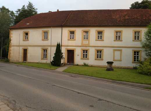 Haus kaufen in Lichtenfels (Kreis) - ImmobilienScout24