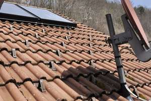 ** Zuhause ankommen wo die Natur beginnt  ** – Die vollständige Adresse der Immobilie erhältst du vom Anbieter., 73349 Wiesensteig – Vorschaubild 23