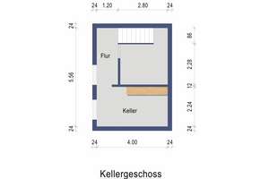 Charmantes Reihenmittelhaus in Mombach – Die vollständige Adresse der Immobilie erhältst du vom Anbieter., 55120 Mombach, Mainz – Vorschaubild 17