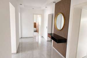 160 m² Maisonette-Wohnung mit Balkon, 2 Bädern & hochwertiger Küche in Mittel-Gründau – Die vollständige Adresse der Immobilie erhältst du vom Anbieter., 63584 Gründau – Vorschaubild 7