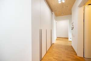 Penthouse der Extraklasse – Rooftop-Lounge, Festungsblick, Aufzug und Baujahr 2023 – Die vollständige Adresse der Immobilie erhältst du vom Anbieter., 97074 Frauenland, Würzburg – Vorschaubild 35
