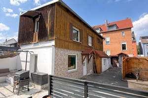 MFH mit ca. 375 m² Wohn-/ Nutzfläche und schönem Garten – Die vollständige Adresse der Immobilie erhältst du vom Anbieter., 59067 Mitte, Hamm – Vorschaubild 4