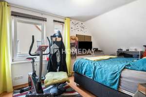 Familienfreundliches Zuhause mit Wohlfühlfaktor – Doppelhaushälfte mit Garten, Terrasse & viel Platz – Die vollständige Adresse der Immobilie erhältst du vom Anbieter., 89407 Dillingen an der Donau – Vorschaubild 7