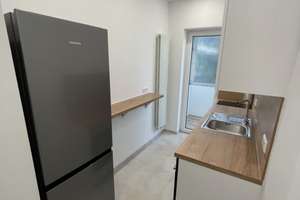 Möbliertes WG Zimmer in 3er WG – Ostendstr. 12, 70190 Ostheim, Stuttgart – Vorschaubild 5