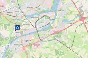 Familienglück in bester Lage  – Felix-Mendelssohn-Straße 29, 24768 Rendsburg – Vorschaubild 16