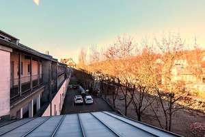 Einzimmerwohnung Regensburg Steinweg – Frankenstraße 6, 93059 Steinweg-Pfaffenstein, Regensburg – Vorschaubild 9