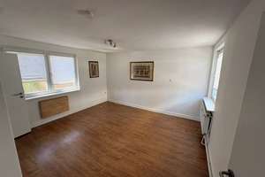 Helle 1-Zimmer-Wohnung in Hamburg-Sasel –  Stadtbahnstraße 42a