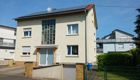 Bild von Saniertes Schmuckstück: Energieeffizientes Mehrfamilienhaus mit besonderem Charme!
