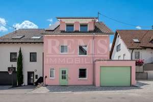 Erstbezug im Neubau: Einfamilienhaus mit 5 Schlafzimmern, EBK, Balkon, Terrasse, Garten und Garage – Die vollständige Adresse der Immobilie erhältst du vom Anbieter., 73614 Schorndorf – Vorschaubild 46