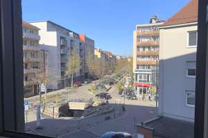 KILIAN IMMOBILIEN!  PERFEKTE 1,5 ZI. LIFESTYLE-STADTWOHNUNG MIT 50 M² IM PARK LANE!  AUFZUG * EBK – Die vollständige Adresse der Immobilie erhältst du vom Anbieter., 90489 Wöhrd, Nürnberg – Vorschaubild 54