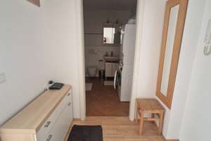 Terrassen-Wohnung mit Möblierung – 60327 Gutleutviertel, Frankfurt am Main – Vorschaubild 9