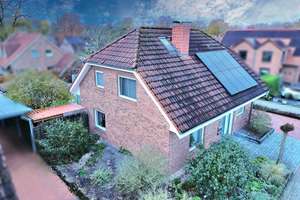 Großzügiges Einfamilienhaus in bevorzugter Wohnlage von Nordhorn – Die vollständige Adresse der Immobilie erhältst du vom Anbieter., 48527 Nordhorn – Vorschaubild 24